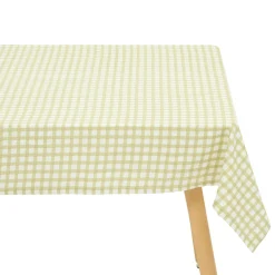 Mantel FLEUR DE ROSE 150X250cm