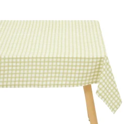 Mantel FLEUR DE ROSE 150X250cm