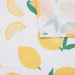 Mantel FRUITY 140x240cm