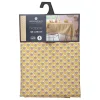 Mantel Gloria Amarillo Algodon 140x240
