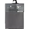 Mantel Gris Antimanchas 140x240Cm