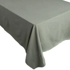 Mantel ILSE verde 150x250cm