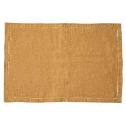 Mantel Individual Algodón Elina 45x30