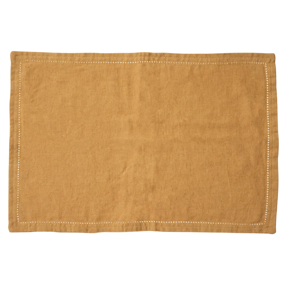 Mantel Individual Algodón Elina 45x30