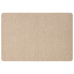 Mantel Individual Axel Beige 30x45cm