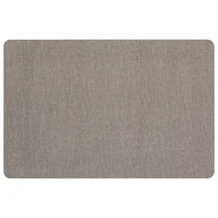 Mantel Individual Axel Gris 30x45cm