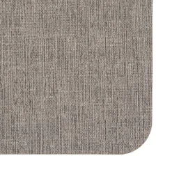 Mantel Individual Axel Gris 30x45cm