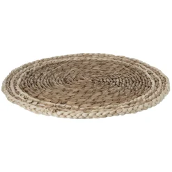 Mantel Individual Babord Red.38Cm