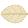 Mantel Individual Beige 33x50cm