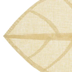 Mantel Individual Beige 33x50cm
