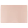 Mantel individual CHARLY 49x33cm beige