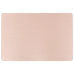 Mantel individual CHARLY 49x33cm beige