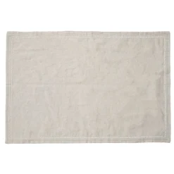 Mantel Individual D/Algodón Elina 45x30