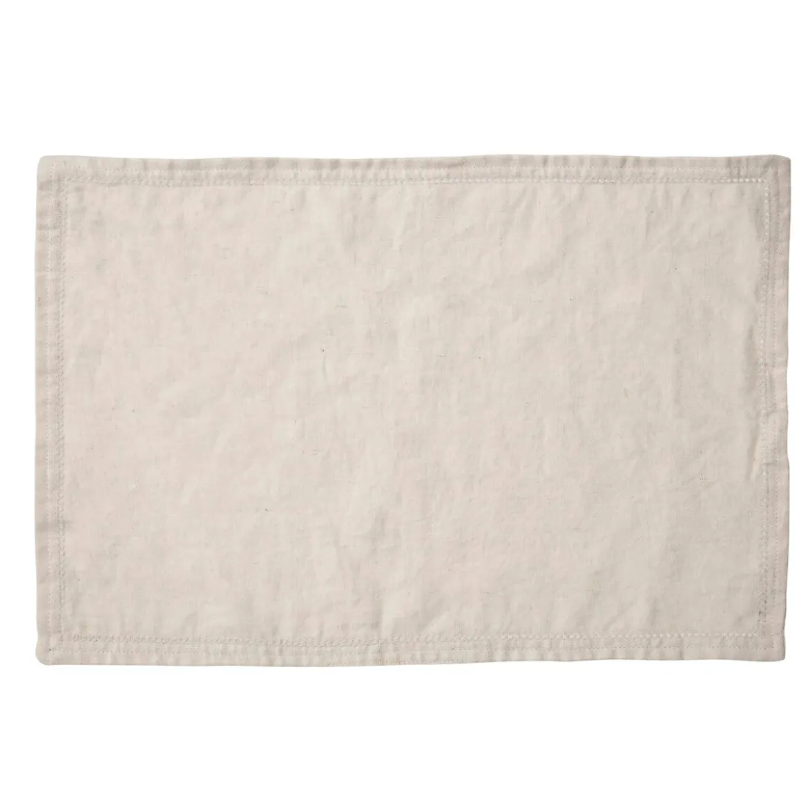 Mantel Individual De Algodón Elina 45x30