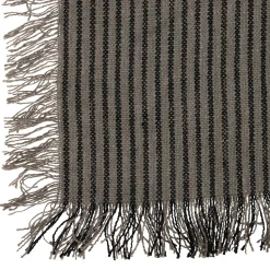 Mantel Individual Delice Gris 30x45cm