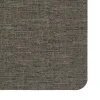 Mantel Individual De Mesa Gris Oscuro 30x45cm