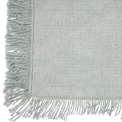 Mantel individual de mesa MAHA gris 30x45cm