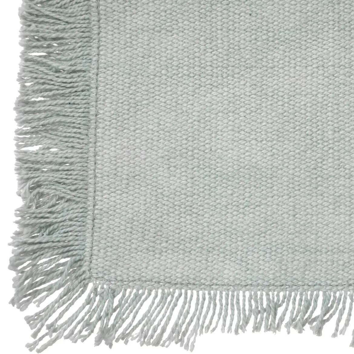 Mantel individual de mesa MAHA gris 30x45cm
