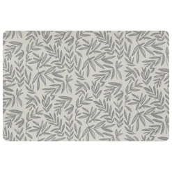 Mantel Individual De Mesa Vinilo 30x45Cm