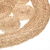 Mantel Individual De Yute 38Cm