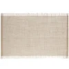 Mantel Individual De Yute 45x30Cm