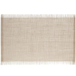 Mantel Individual De Yute 45x30Cm