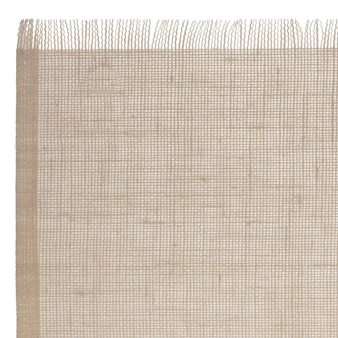 Mantel Individual De Yute 45x30Cm