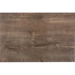 Mantel Individual Efecto Madera 45x30Cm