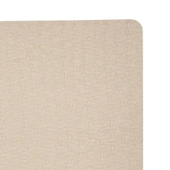 Mantel individual ELY beige 49x33cm