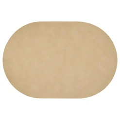 Mantel individual KIM beige 33x49cm