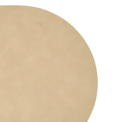 Mantel individual KIM beige 33x49cm