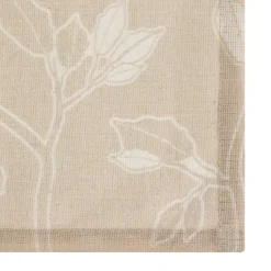 Mantel individual LIA beige 30x45cm