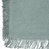 Mantel individual MAHA azul 30x45cm