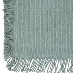 Mantel individual MAHA azul 30x45cm