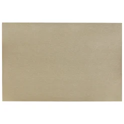 Mantel individual MAX verde oscuro 45x30cm