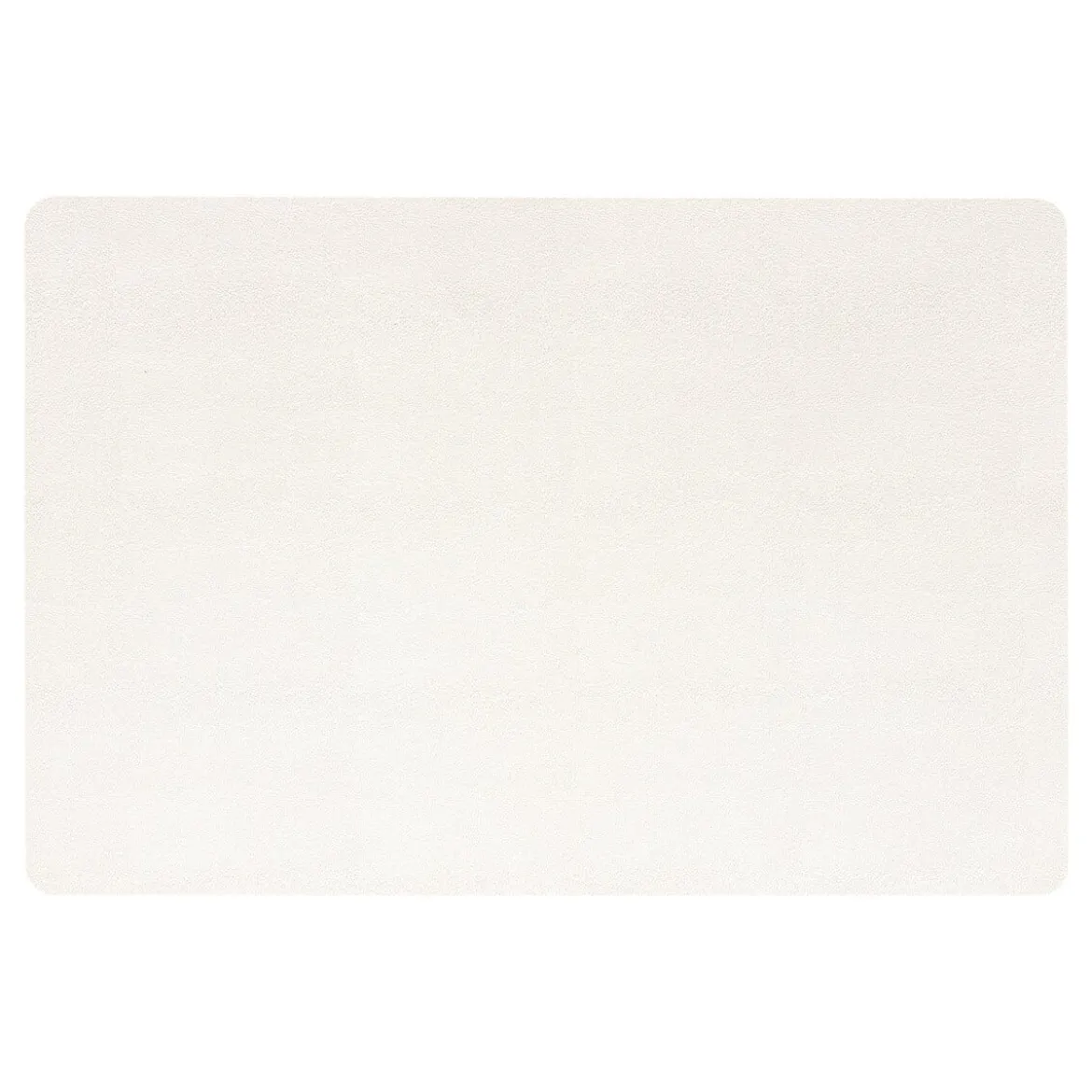 Mantel individual MIRA crudo 49x33cm