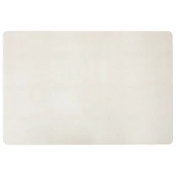 Mantel individual MIRA crudo 49x33cm