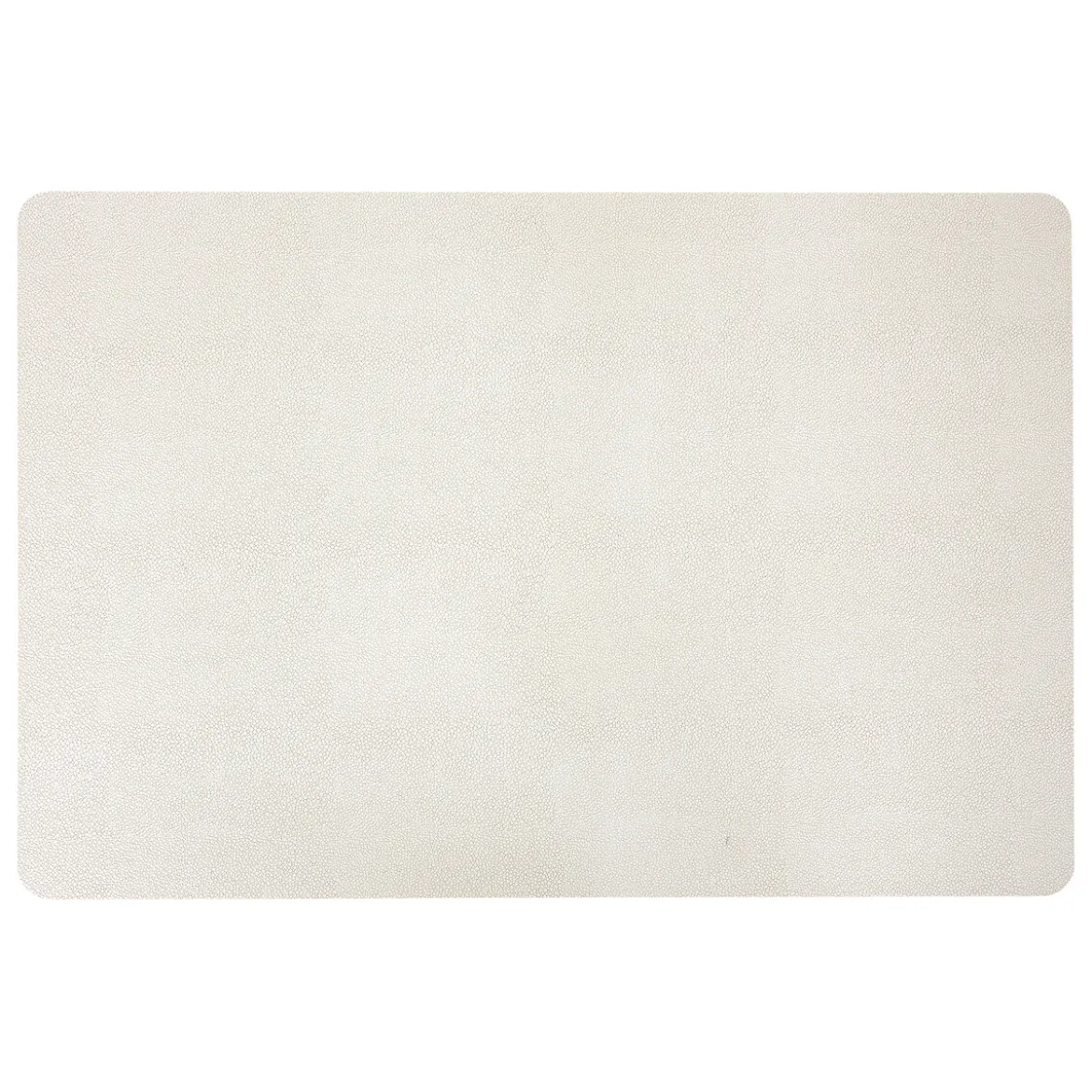 Mantel individual MIRA crudo 49x33cm
