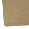Mantel individual MIRA dorado 49x33cm