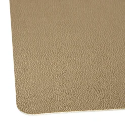 Mantel individual MIRA dorado 49x33cm