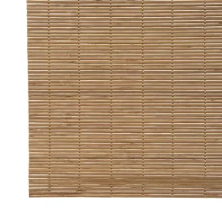 Mantel Individual Rect. Bambú 45x30Cm