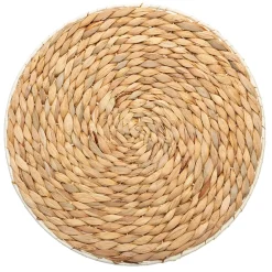 Mantel Individual Seagrass Mood 35Cm