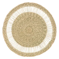 Mantel Individual Spring Water 38cm