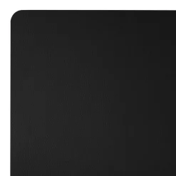 Mantel Individual Tenor Negro 45x30Cm