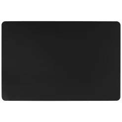 Mantel Individual Tenor Negro 45x30Cm