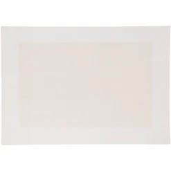 Mantel Individual Texaline Beige 35x50Cm