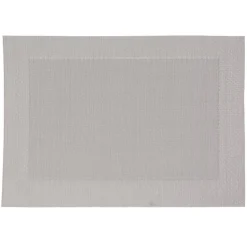 Mantel Individual Texaline Gris 35x50Cm