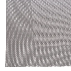Mantel Individual Texaline Gris 35x50Cm