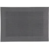 Mantel Individual Texaline Negro 35x50Cm