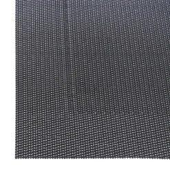 Mantel Individual Texaline Negro 35x50Cm